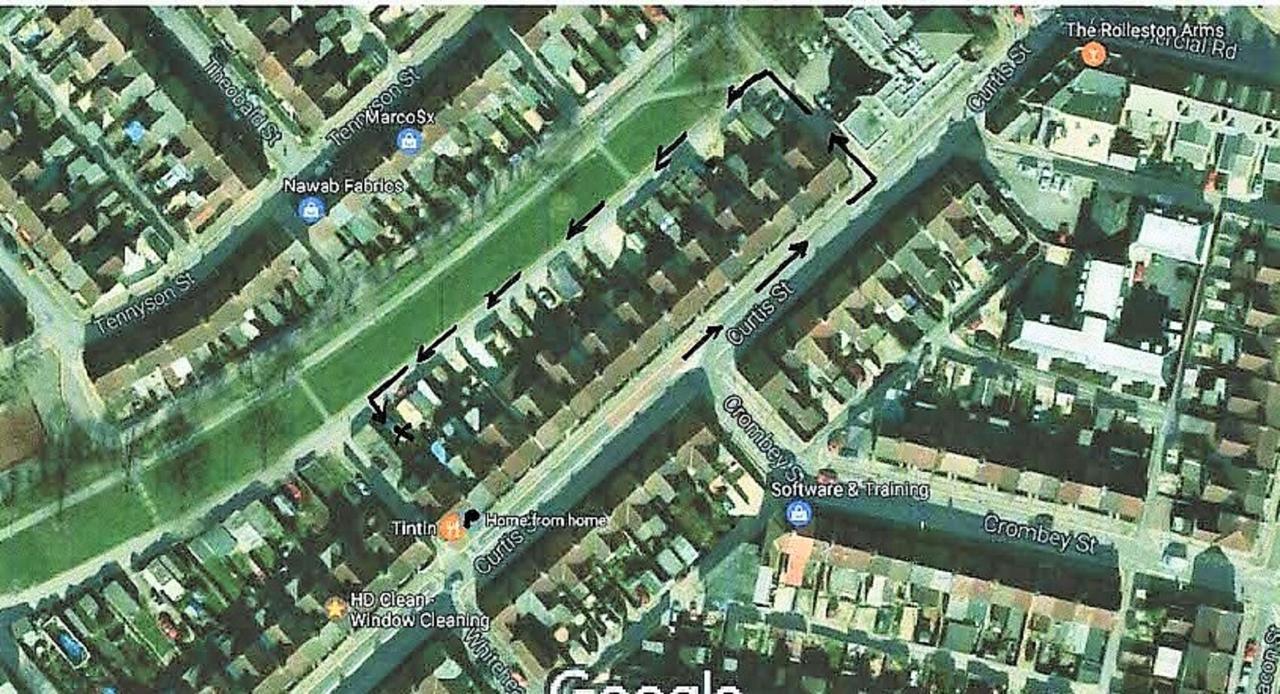 Swindon Home From Home 2 - Entercloud9Sa Exterior foto